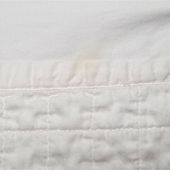 Signoria Firenze Quilted Xtra Large Pillow Sham - Picture 5 of 7